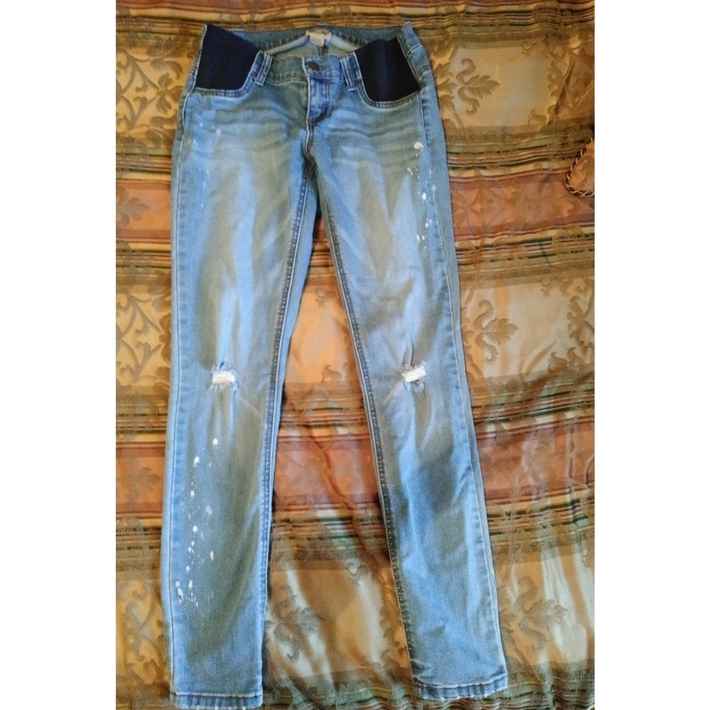 XSmall Motherhood Maternity Pants!